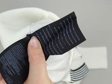 spodnie dresowe versace damskie: Prada, Spodnie dresowe damskie, XL — 5