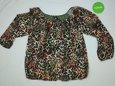 italy moda: Bluzka damska, rozmiar XL — 2