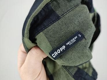 klapki penis: Cropp, Koszula damska, rozmiar S — 4