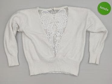 eldar wyprzedaż: Sweter damski, rozmiar 3XL — 3