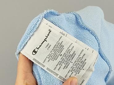 ccc champion buty: Champion, Bluza z kapturem damska, rozmiar S — 6