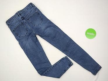 pull and bear pull and bear pull and bear: Denim Collection, Jeansy damskie, rozmiar XS — 3