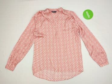 bluzka z długim rękawem guess damska: Marks & Spencer, Bluzka damska, rozmiar M — 2