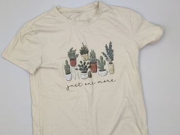 bluzki john deere: T-shirt damski, rozmiar M — 1