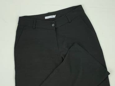 Si, Material trousers for women, L