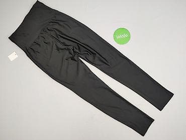majtki: Legginsy Eleganckie damskie, rozmiar S — 3