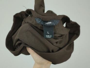 koszulka beyonce: H&M, Top damski, rozmiar L — 4