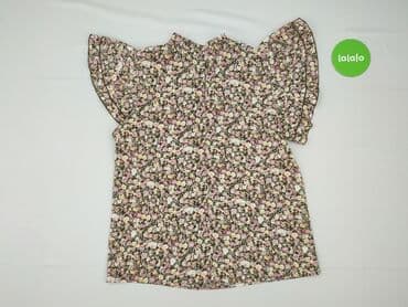 shein sukienki dlugie plus size: Shein, Bluzka damska, rozmiar M — 3