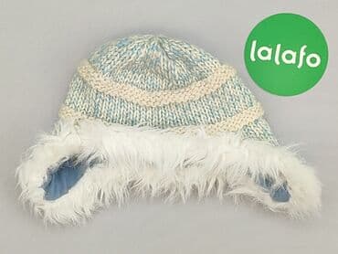 kurtka mk: Hat, condition - Good — 2