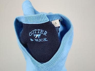 gotycki: Sweter dla mężczyzn, rozmiar S — 5