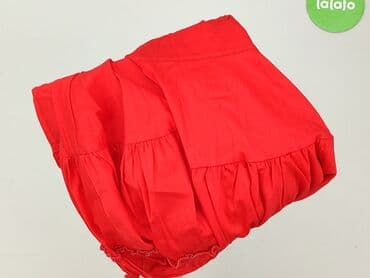 czerwona sukienka c a: Sukienka damska, rozmiar S — 6