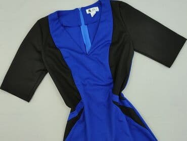 vubu sukienki wieczorowe: Vubu, Sukienka damska, rozmiar S — 2