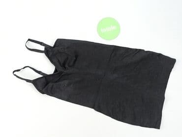 spódnice plisowane tiulowe czarne: Women`s tunic, size M (EU 38) — 2