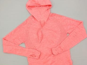 Bluza z kapturem damska, rozmiar M