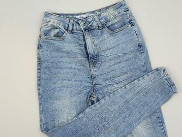 Beloved, Jeansy damskie, S