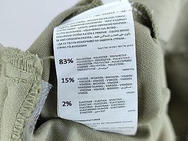 givenchy polska: Spodnie materiałowe damskie, rozmiar S — 5
