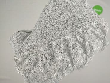 zara sukienki sweterkowe: Zara, Tunika damska, rozmiar M — 5