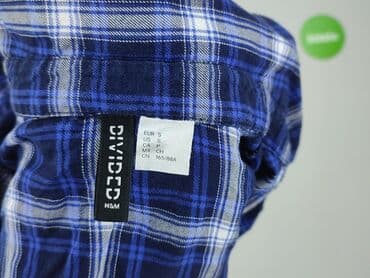 koszula flanelowa carhartt: H&M Divided, Koszula damska, rozmiar S — 4