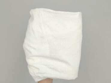 białe buty deichmann: Esmara, Spodnie materiałowe damskie, rozmiar S — 5