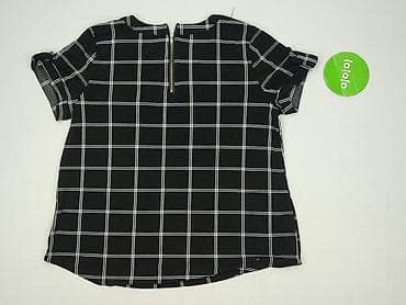 bluzy lala: Bluzka damska, rozmiar 5XL — 3