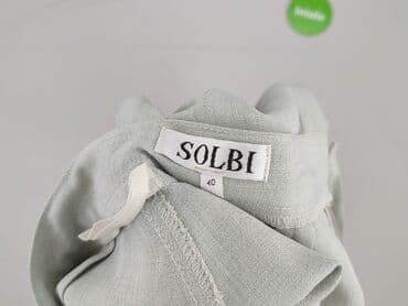 spódnice plisowane szara midi: Spódnica damska, L — 5