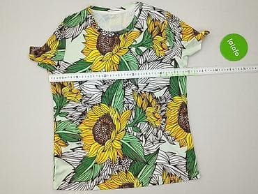 slonecznik: T-shirt damski, rozmiar M — 4