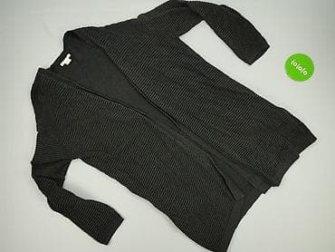 kardigany c: H&M Basic, Kardigan damski, rozmiar XS — 2