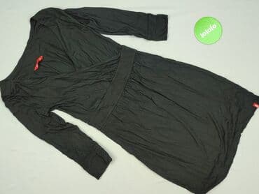 reserved sukienki czerwone: EDC, Women`s dress, size XS (EU 34) — 2