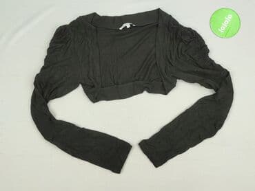 sukienki w stylu coco chanel: Kardigan damski, XL — 2