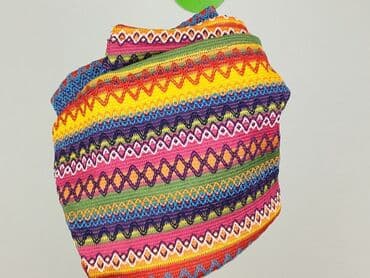 ubrania z meksyku: Spódnica damska, rozmiar XL — 5