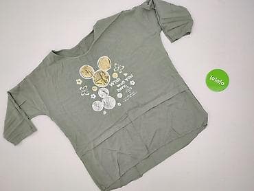 paka ubran: ITALY FASHION, Bluzka damska, rozmiar 6XL — 2