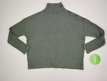 bomberka stradivarius: Stradivarius, Sweter damski, rozmiar M — 2