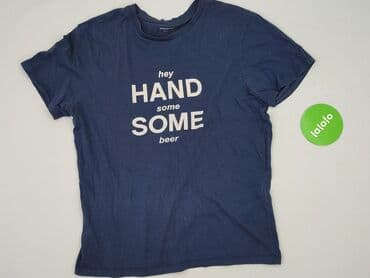 reserved koszulki z dlugim rekawem: Reserved, Koszulka dla mężczyzn, rozmiar M — 2