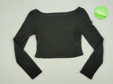 bluzki przezroczyste: Shein, Top damski, rozmiar S — 3