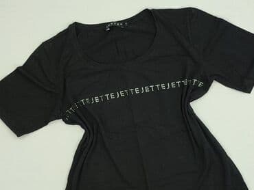 python t shirty: JETTE, T-shirt damski, rozmiar L — 1