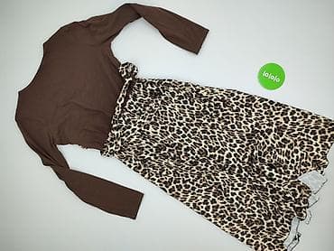platformy modowe: Styled In Italy, Sukienka damska, rozmiar S — 3