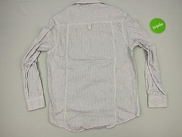 spodnie ca: Regard, Koszulа dla mężczyzn, rozmiar M — 3