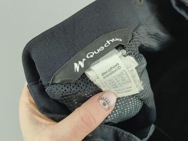 reserved jeansy petite: Decathlon, Spodnie dla mężczyzn, XS — 4