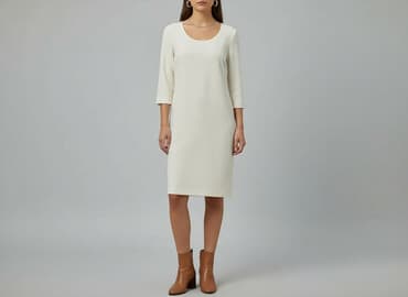 tanie sukienki ołówkowe: Sukienka damska, rozmiar L — 6