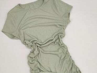 custom t shirty maker: Women`s dress, size M (EU 38) — 1