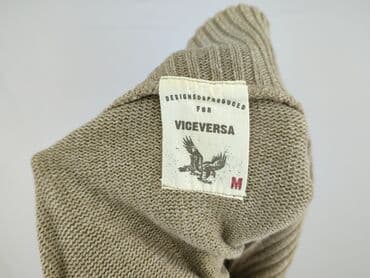 sweter zimowy: Sweter dla mężczyzn, rozmiar M — 4