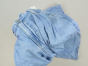 bershka biale jeansy: Bershka, Jeansy damskie, rozmiar 2XS — 6