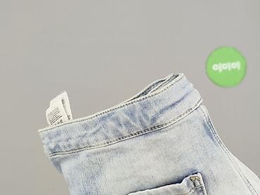 clockhouse regular shorts: Topshop Moto, Szorty damskie, rozmiar M — 7