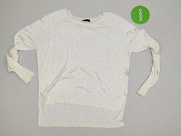 lemoniade sweter: Zara, Sweter damski, rozmiar L — 2