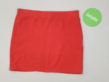 forever 21 spódniczka skórzane: FB Sister, Spódnica damska, rozmiar M — 2