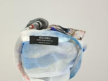 trampki roxy: Bershka, T-shirt damski, rozmiar M — 4