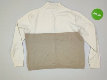 volcom t shirty: Sweter damski, rozmiar 4XL — 3
