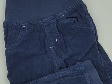 only play curve spodnie: Sweatpants, Lupilu, 9-12 months, condition - Perfect — 1