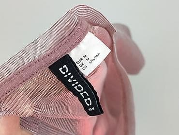 koszulki versace: H&M Divided, T-shirt damski, rozmiar M — 6