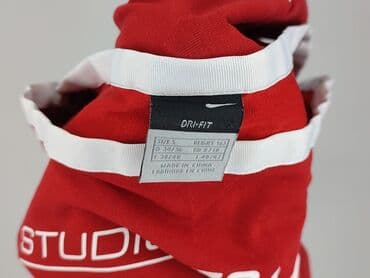 nike sleveless t shirty: Nike, Bluza damska
, rozmiar S — 5